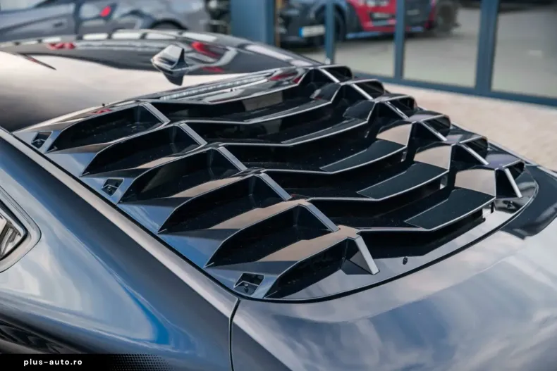 Ford Mustang din 2022 cu 79.698 km - oferta FOR186148 - foto 22