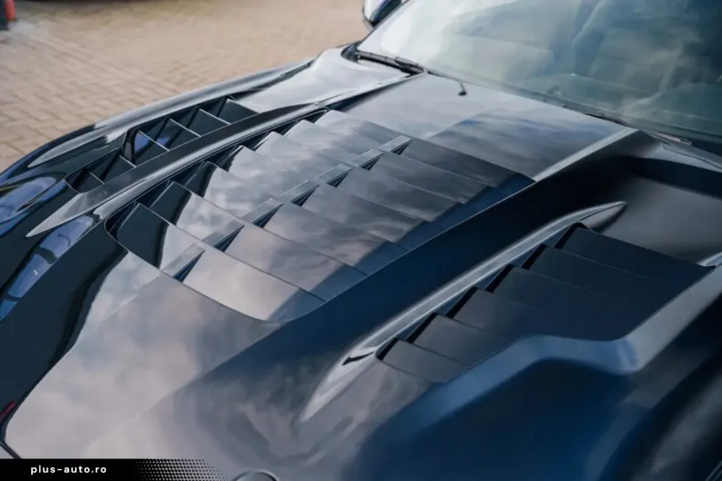 Ford Mustang din 2022 cu 79.698 km - oferta FOR186148 - foto 26