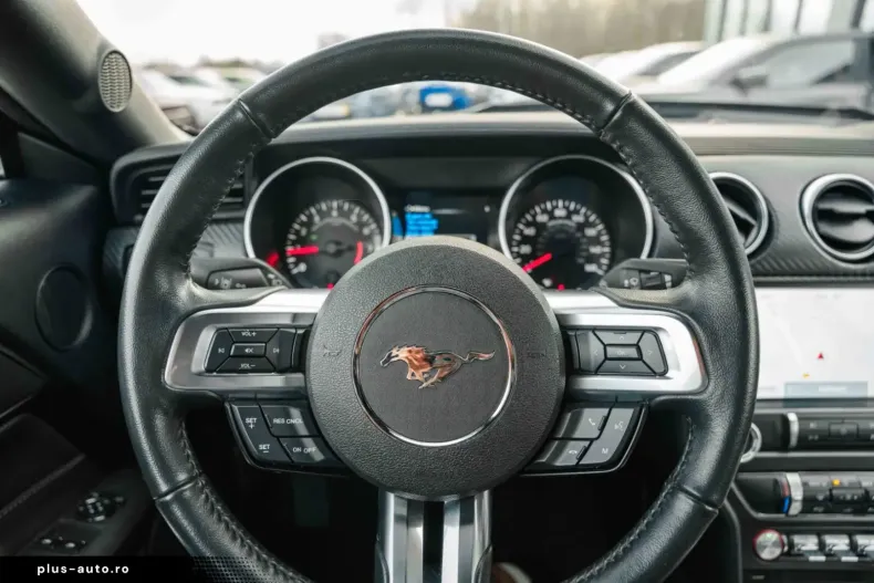 Ford Mustang din 2022 cu 79.698 km - oferta FOR186148 - foto 32