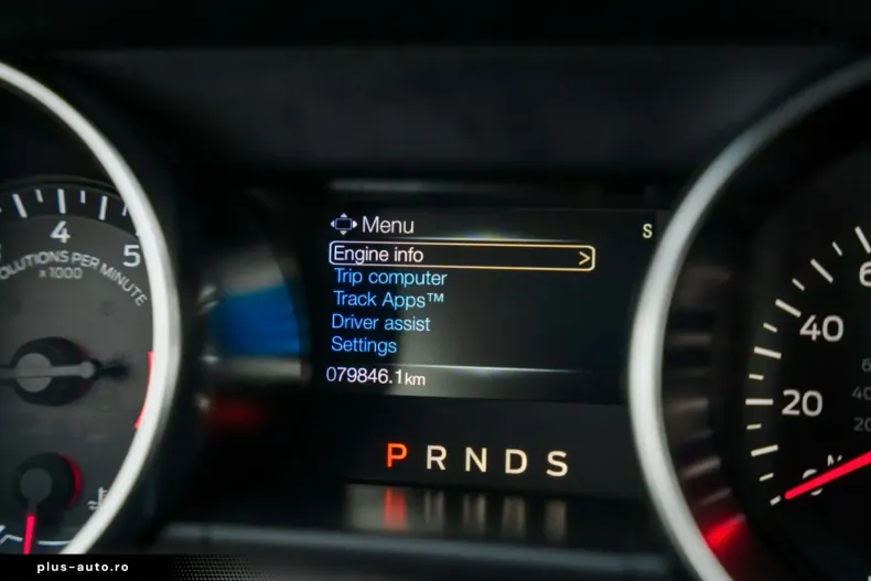 Ford Mustang din 2022 cu 79.698 km - oferta FOR186148 - foto 35