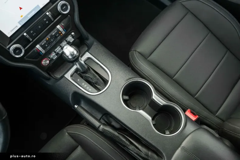 Ford Mustang din 2022 cu 79.698 km - oferta FOR186148 - foto 37