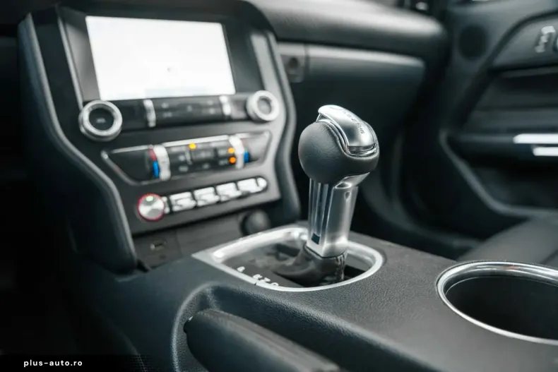 Ford Mustang din 2022 cu 79.698 km - oferta FOR186148 - foto 38