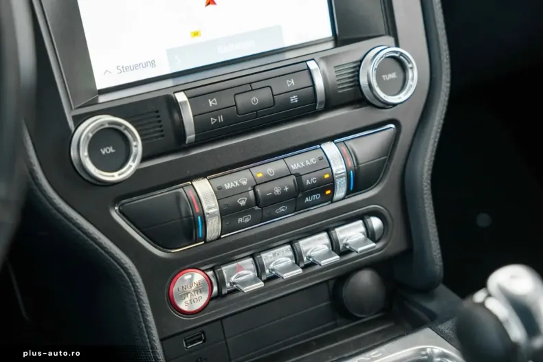 Ford Mustang din 2022 cu 79.698 km - oferta FOR186148 - foto 39