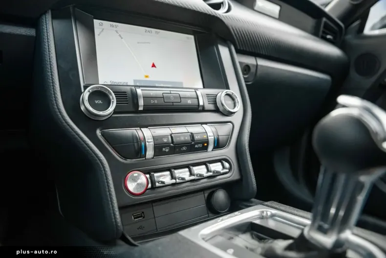 Ford Mustang din 2022 cu 79.698 km - oferta FOR186148 - foto 40