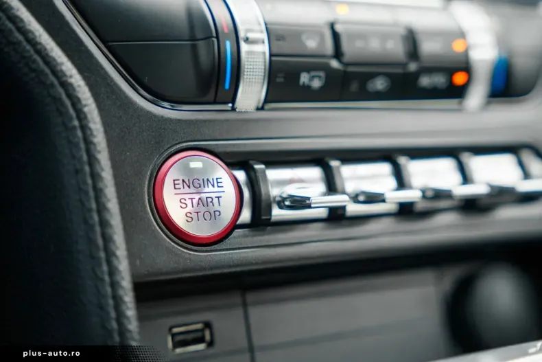 Ford Mustang din 2022 cu 79.698 km - oferta FOR186148 - foto 41