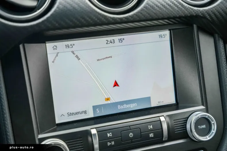 Ford Mustang din 2022 cu 79.698 km - oferta FOR186148 - foto 42