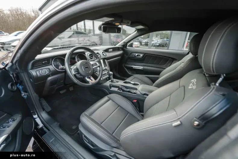 Ford Mustang din 2022 cu 79.698 km - oferta FOR186148 - foto 46