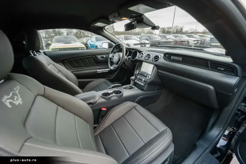 Ford Mustang din 2022 cu 79.698 km - oferta FOR186148 - foto 48