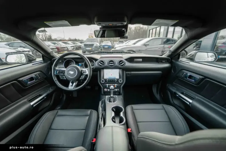 Ford Mustang din 2022 cu 79.698 km - oferta FOR186148 - foto 49