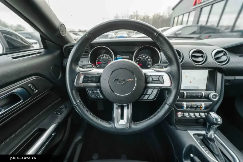 Ford Mustang din 2022 cu 79.698 km - oferta FOR186148 - foto 50