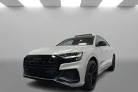Audi Q8 din 2023 cu 29.500 km - oferta AUD186150 - foto 1