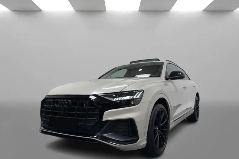 Audi Q8 din 2023 cu 29.500 km - oferta AUD186150 - foto 1