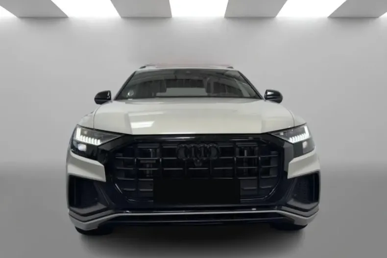 Audi Q8 din 2023 cu 29.500 km - oferta AUD186150 - foto 2