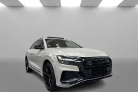Audi Q8 din 2023 cu 29.500 km - oferta AUD186150 - foto 3