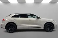 Audi Q8 din 2023 cu 29.500 km - oferta AUD186150 - foto 5