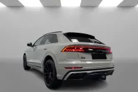 Audi Q8 din 2023 cu 29.500 km - oferta AUD186150 - foto 6