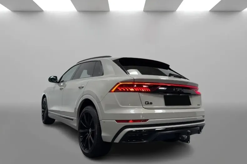 Audi Q8 din 2023 cu 29.500 km - oferta AUD186150 - foto 6