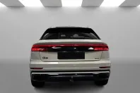 Audi Q8 din 2023 cu 29.500 km - oferta AUD186150 - foto 7