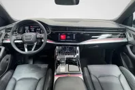 Audi Q8 din 2023 cu 29.500 km - oferta AUD186150 - foto 9