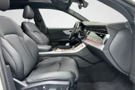 Audi Q8 din 2023 cu 29.500 km - oferta AUD186150 - foto 13