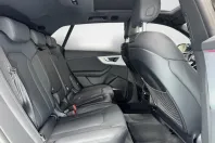 Audi Q8 din 2023 cu 29.500 km - oferta AUD186150 - foto 15