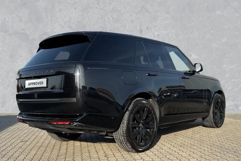 Land Rover Range Rover din 2025 cu 24.000 km - oferta LAN186151 - foto 2