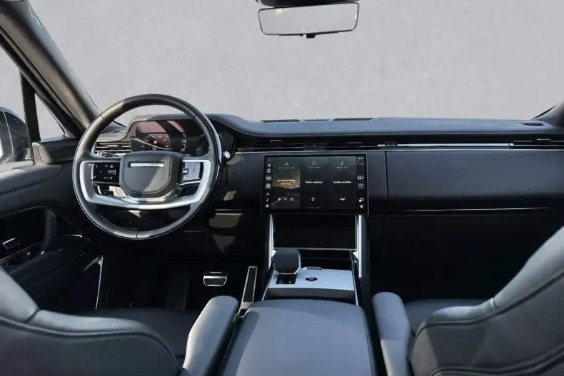 Land Rover Range Rover din 2025 cu 24.000 km - oferta LAN186151 - foto 4