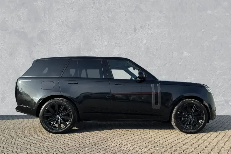 Land Rover Range Rover din 2025 cu 24.000 km - oferta LAN186151 - foto 6