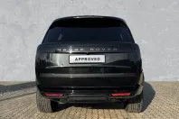 Land Rover Range Rover din 2025 cu 24.000 km - oferta LAN186151 - foto 7