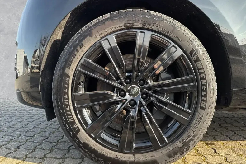 Land Rover Range Rover din 2025 cu 24.000 km - oferta LAN186151 - foto 9