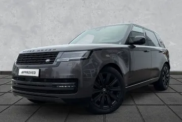 Land Rover Range Rover din 2025 - oferta LAN186152