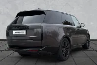 Land Rover Range Rover din 2025 cu 19.990 km - oferta LAN186152 - foto 2