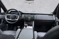 Land Rover Range Rover din 2025 cu 19.990 km - oferta LAN186152 - foto 4