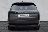 Land Rover Range Rover din 2025 cu 19.990 km - oferta LAN186152 - foto 7