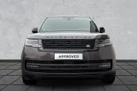 Land Rover Range Rover din 2025 cu 19.990 km - oferta LAN186152 - foto 8