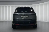 Land Rover Range Rover din 2025 cu 10.172 km - oferta LAN186153 - foto 3