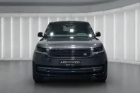 Land Rover Range Rover din 2025 cu 10.172 km - oferta LAN186153 - foto 4