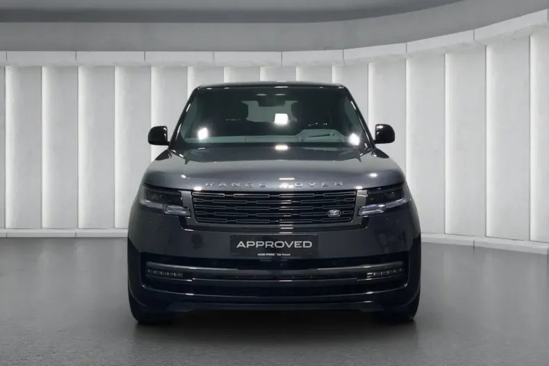 Land Rover Range Rover din 2025 cu 10.172 km - oferta LAN186153 - foto 4