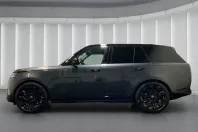 Land Rover Range Rover din 2025 cu 10.172 km - oferta LAN186153 - foto 5