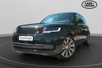 Land Rover Range Rover din 2025 - oferta LAN186154