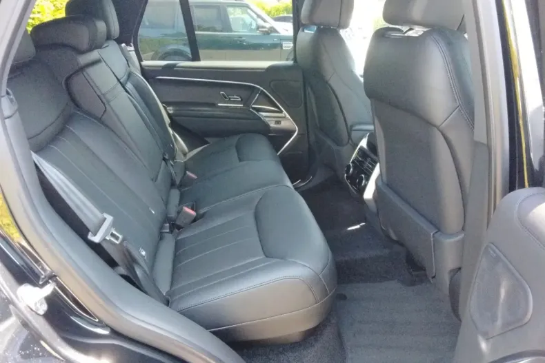 Land Rover Range Rover din 2025 cu 6.000 km - oferta LAN186154 - foto 5