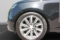 Land Rover Range Rover din 2025 cu 6.000 km - oferta LAN186154 - foto 9