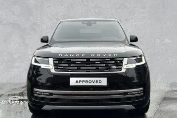 Land Rover Range Rover din 2025 - oferta LAN186155