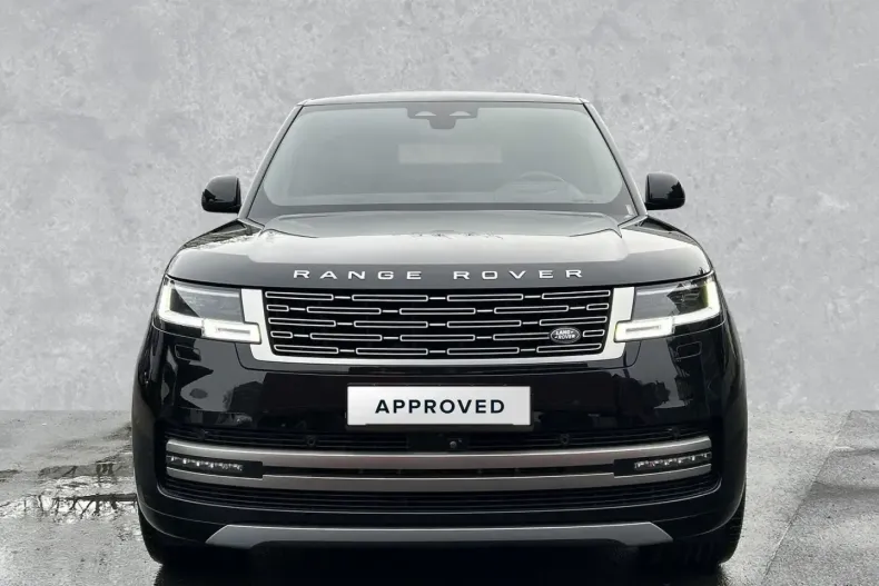 Land Rover Range Rover din 2025 cu 14.500 km - oferta LAN186155 - foto 1