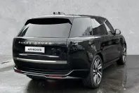 Land Rover Range Rover din 2025 cu 14.500 km - oferta LAN186155 - foto 2