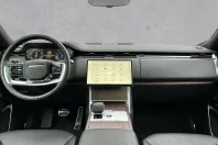 Land Rover Range Rover din 2025 cu 14.500 km - oferta LAN186155 - foto 4