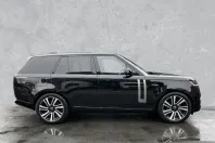 Land Rover Range Rover din 2025 cu 14.500 km - oferta LAN186155 - foto 6