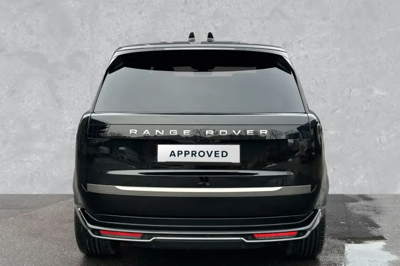 Land Rover Range Rover din 2025 cu 14.500 km - oferta LAN186155 - foto 7