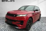 Land Rover Range Rover Sport din 2025 cu 19.756 km - oferta LAN186156 - foto 1