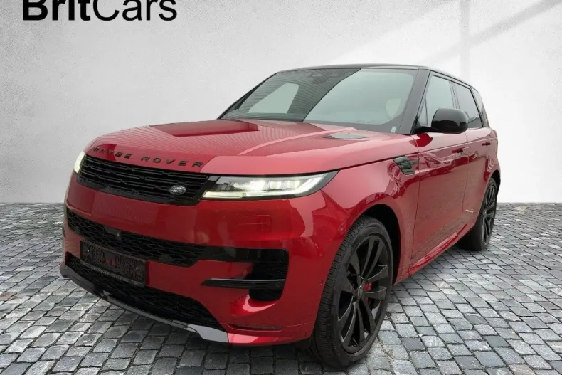 Land Rover Range Rover Sport din 2025 cu 19.756 km - oferta LAN186156 - foto 1